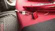 Hyundai Elantra Tail Lights - Brand New - 2