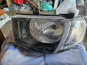 Mitsubishi L200 Headlight (2005-2015)