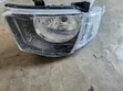 Mitsubishi L200 Headlight (2005-2015) - 2
