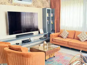 Furnished 2-Bedroom Apartment for Rent in Tesano