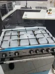Midea 30amg5g027 5-Burner Gas Cooker 80x60cm - 4