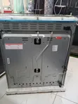 Midea 30amg5g027 5-Burner Gas Cooker 80x60cm - 5