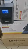 1500VA Digital UPS - 2