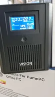 1500VA Digital UPS - 3