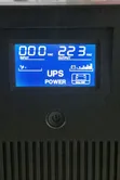 1500VA Digital UPS - 5