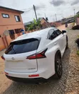 Lexus NX 200 AWD 2017 White - 4