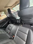 Lexus NX 200 AWD 2017 White - 5