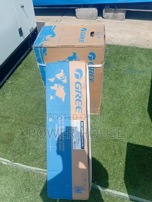 Gree 1.5HP Split System Air Conditioner