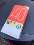 New Tecno Spark 40 Pro+ 256GB Black - 3
