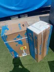 Gree 1.5HP Split System Air Conditioner - 1
