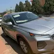 Hyundai Santa Fe 2020 - Foreign Used - 1