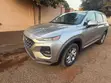 Hyundai Santa Fe 2020 - Foreign Used - 2