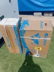 Gree 1.5HP Air Conditioner - Brand New - 2
