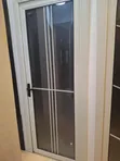 Wash Room Tempered Glass Door - Paladin Brand - 2