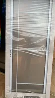 Wash Room Tempered Glass Door - Paladin Brand - 4