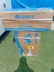 Gree 1.5HP Air Conditioner - Smart Cooling - 2