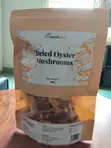 MamiHlo Dried Oyster Mushrooms - 1