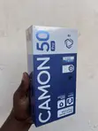 New Tecno Camon 50 Pro 256GB - 3