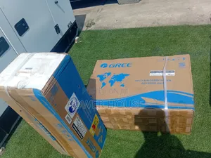 Gree 1.5HP Split System Air Conditioner