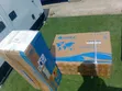 Gree 1.5HP Split System Air Conditioner - 1