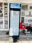 Nasco 298L Single Door Display Fridge (NAS-FL360-1DR) - 1