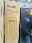 Nasco 298L Single Door Display Fridge (NAS-FL360-1DR) - 2