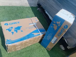 Gree 1.5HP Air Conditioner