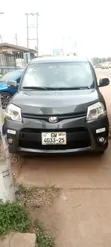 Toyota Sienta 1.5 AWD 2013 - 1