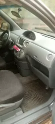 Toyota Sienta 1.5 AWD 2013 - 3