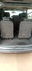 Toyota Sienta 1.5 AWD 2013 - 5