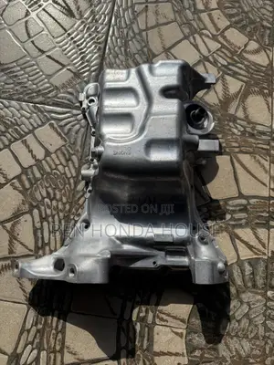 Honda Civic Oil Pan / Engine Sump (Brand New)