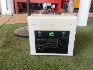 NEO Earth 1000W Portable Power Station