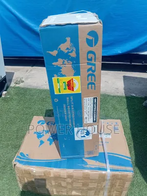 Gree 1.5HP Split System Air Conditioner