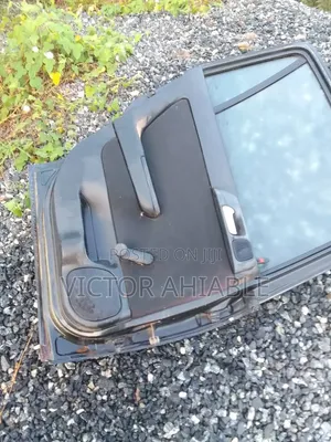Opel Astra B Doors (Used)