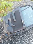 Opel Astra B Doors (Used) - 1