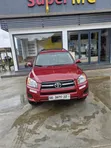 Toyota RAV4 2.5 Sport 4x4 2010 Red - 1