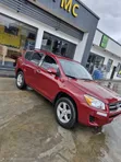 Toyota RAV4 2.5 Sport 4x4 2010 Red - 2