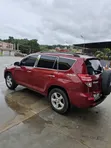 Toyota RAV4 2.5 Sport 4x4 2010 Red - 3