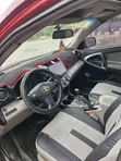 Toyota RAV4 2.5 Sport 4x4 2010 Red - 4