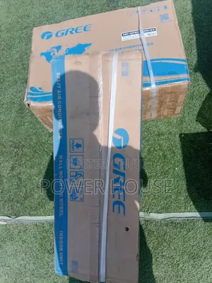 Gree 1.5HP Air Conditioner - Brand New