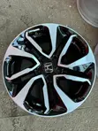 Home Used Rim 17 for Honda CR-V - 5