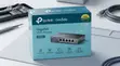 TP-Link VPN Router ER605 - 2