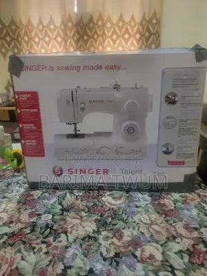 Brand New Singer Talent Sewing Machine