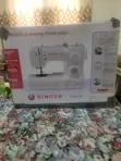 Brand New Singer Talent Sewing Machine - 2