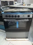 Nasco Gas Cooker NASGC-AMG80S 80x60 - 1