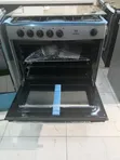 Nasco Gas Cooker NASGC-AMG80S 80x60 - 3
