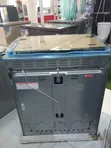 Nasco Gas Cooker NASGC-AMG80S 80x60 - 5