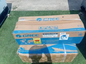 Gree 1.5HP Split System Air Conditioner