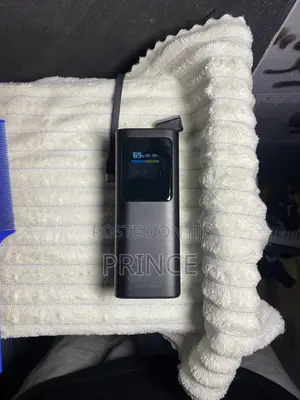 Wright Choice EN-08 20000mAh Power Bank