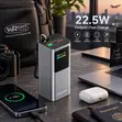 Wright Choice EN-08 20000mAh Power Bank - 4